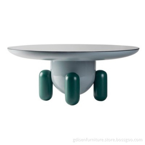 modern living room furniture coffee table